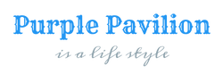 Purple Pavilion