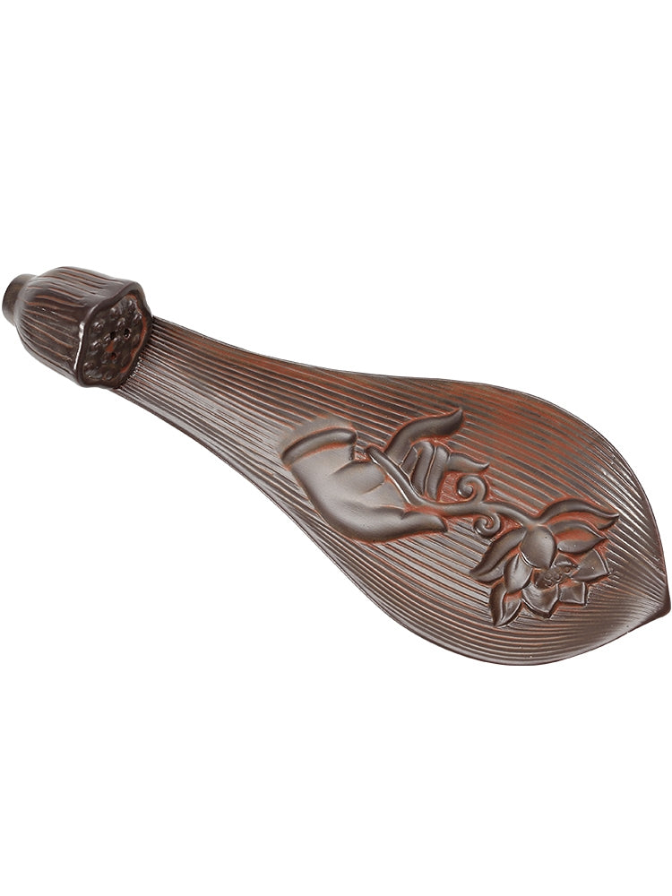 Ceramic Incense Burner