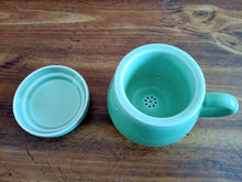 Load image into Gallery viewer, Mug with tea filter

