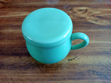 Load image into Gallery viewer, Mug with tea filter
