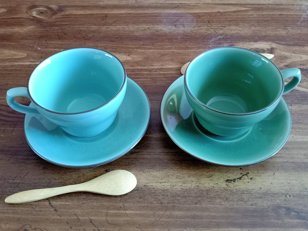 Couple Cups for Anniversary